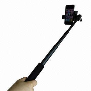 Extendable-Handheld-Selfie-Stick