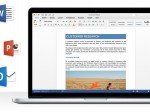 Microsoft、｢Office 2016 for Mac｣を正式にリリース ｰ まずは｢Office 365｣加入者向けに