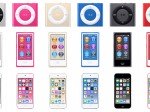 Apple、やはり7月14日頃に新型｢iPod touch｣などを発表か