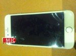 ｢iPhone 6s｣の試作機の写真が流出??