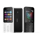 米Microsoft、新型フィーチャーフォン｢Nokia 222｣シリーズを発表