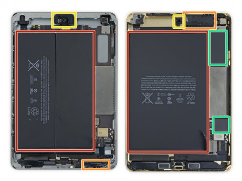 ifixit.com Teardown iPad+Mini+4+Teardown kP2uCbI5PJXOX3ww