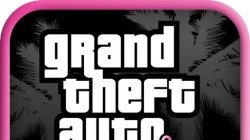 Grand Theft Auto- Vice City