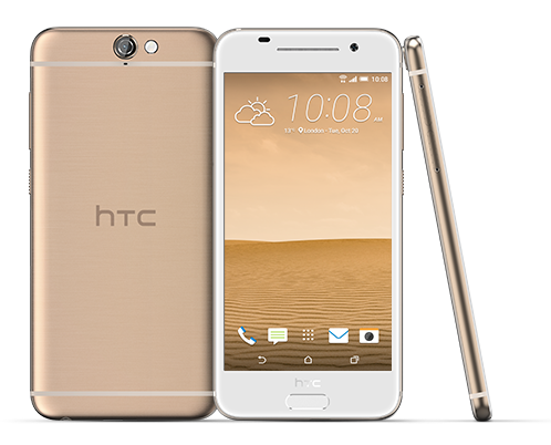 htc-one-a9-gold