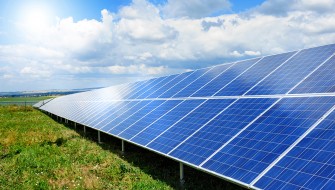 脱火力に向けインドが政府主導で「太陽光発電量」を30倍にすると発表