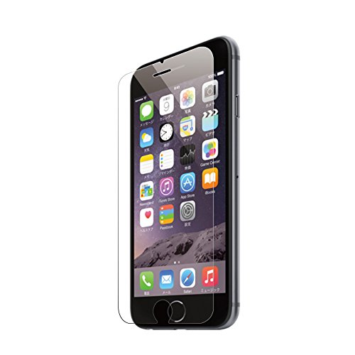 Dolphin47 Edge 新設計 3D touch 対応 Apple iPhone 6s plus  / iphone 6 plus 強化ガラス フィルム　 【日本製素材】薄さ0.3mm　 60日間返金保証 5.5インチ 超耐久　超薄型　ガラスフィルム アイフォン6s　シックスエス　プラス　高透過率液晶保護フィルム【表面硬度9H・ラウンド処理・飛散防止処理　国産ガラス採用】