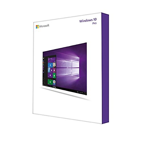 Microsoft Windows 10 Professional （32bit/64bit 日本語版 USBフラッシュドライブ）