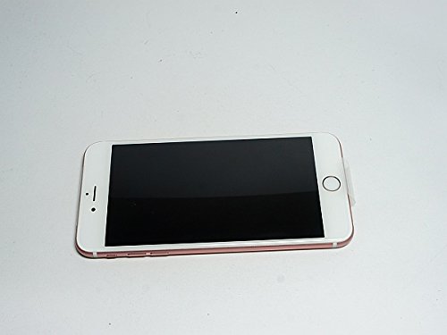 【docomo】 iPhone 6s Plus (128GB, ローズゴールド)