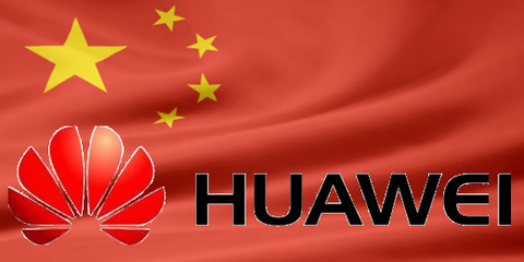Huaweiとかいうスマホメーカー