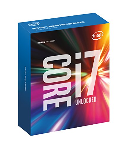 Intel CPU Core i7-6700K 4GHz 8Mキャッシュ 4Core8Thread LGA1151 BX80662I76700K【BOX】