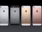 Apple、4インチの｢iPhone SE｣を正式に発表