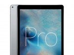 9.7インチ版｢iPad Pro｣のストレージ容量は32GBと128GB ｰ 価格は599ドルから