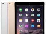 Apple、｢iPad Air 2｣を値下げ & ｢iPad Air 2｣の128GBモデルと｢iPad Air｣の販売を終了