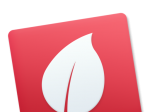 Mac向けRSSリーダーアプリ｢Leaf｣が1日限りで無料に（通常価格は2,400円）