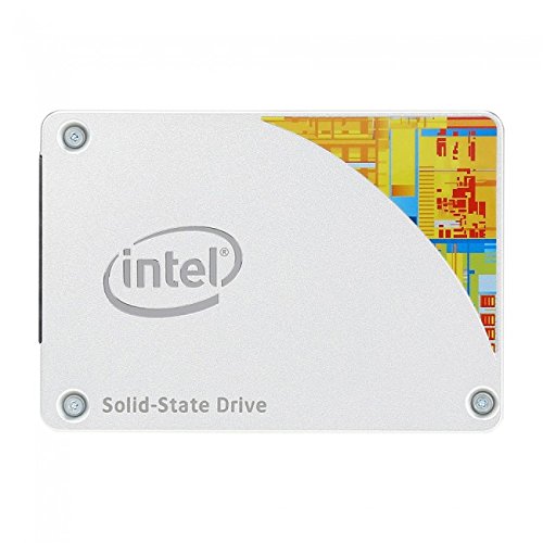 インテル SSD 535 Series 480GB MLC 2.5インチ SATA 6Gb/s 16nm 7mm厚 SSDSC2BW480H6R5【BOX】
