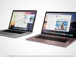 Apple、4年ぶりに｢MacBook Pro｣を刷新へ ｰ 小型・薄型化やタッチバーの搭載が特徴か