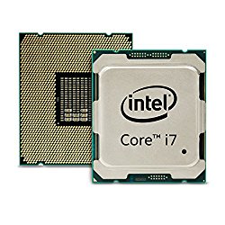 Intel CPU Broadwell-E Core i7-6800K 3.40GHz 6コア/12スレッド LGA2011-3 BX80671I76800K 【BOX】