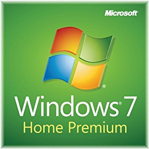 Microsoft Windows7 Home Premium 32bit Service Pack 1 日本語 DSP版 DVD LCP 【紙パッケージ版】