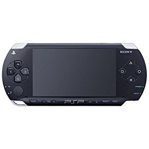 PSP「プレイステーション・ポータブル」 (PSP-1000) 【メーカー生産終了】