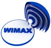 WiMAXか光回線