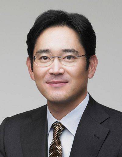 韓国、サムスン電子の副会長　