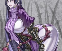 fgo 頼光 RAITA