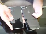 【動画】｢iPhone 8｣のモックアップと｢iPhone 7 Plus｣の外観を比較