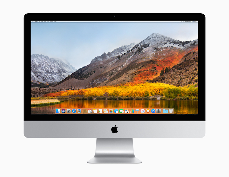 新型iMac 21.5インチモデルを早速分解。メモリとCPUは頑張れば交換可能 1