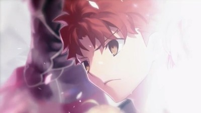 Fate/stay night[Heaven's Feel] キービジュアル