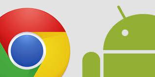 AndroidのChrome