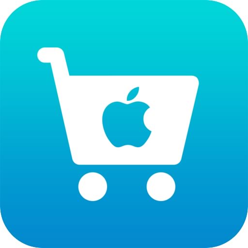 AppleStoreappicon