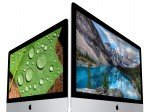 Apple、｢iMac 21.5インチ Retina 4K ディスプレイモデル｣など新型｢iMac｣を発表