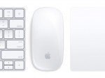 Apple、｢Magic Keyboard｣｢Magic Trackpad 2｣｢Magic Mouse 2｣を発表