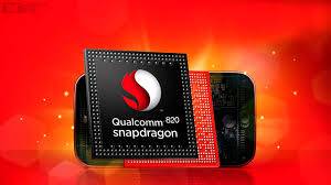 Snapdragon 820