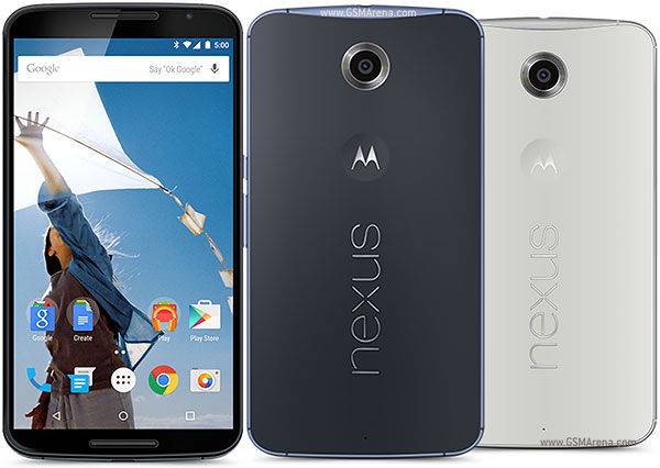 Nexus 6