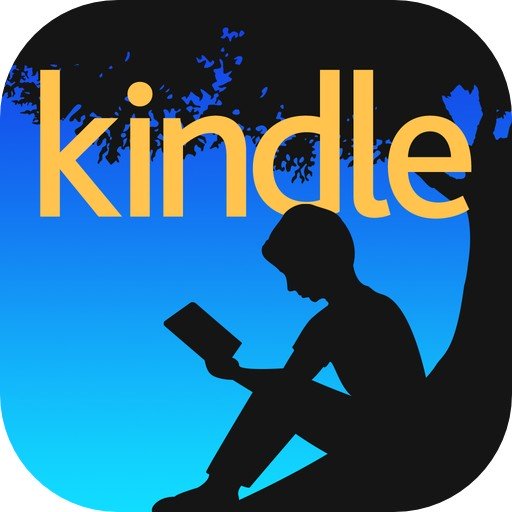 Kindlenewicon